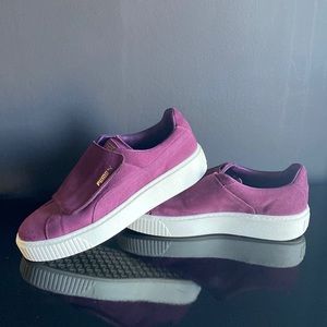 Puma sneakers